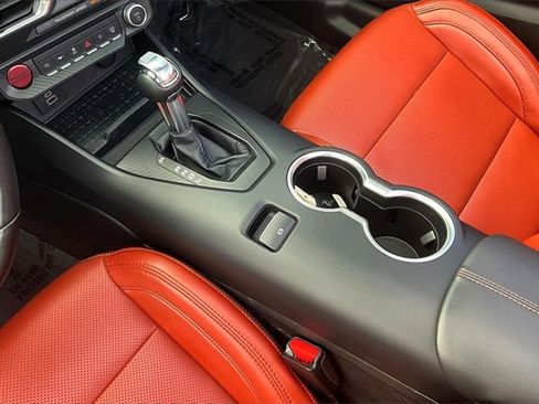 Used 2024 Ford Mustang Premium image 17