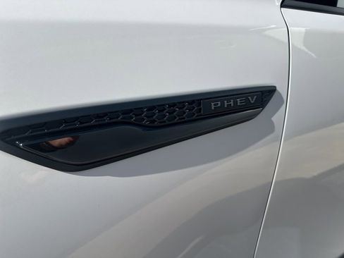 New 2026 MAZDA CX-90 Plug-In Hybrid w/Premium Sport image 4