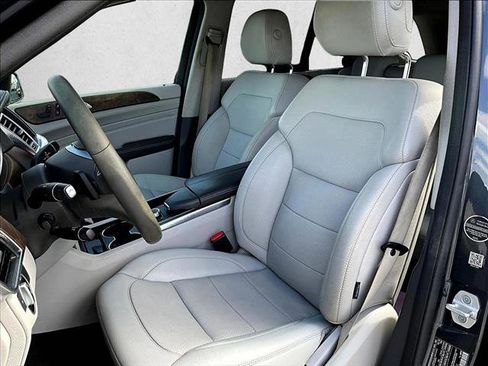 Used 2013 Mercedes-Benz ML 350 2WD image 24
