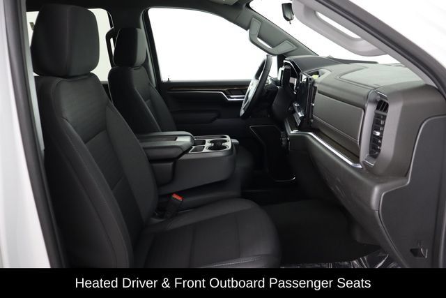 Used 2023 Chevrolet Silverado 1500 LT AWD/4WD image 18