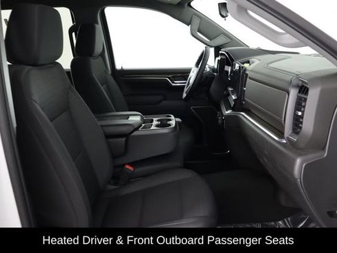 Used 2023 Chevrolet Silverado 1500 LT AWD/4WD image 18