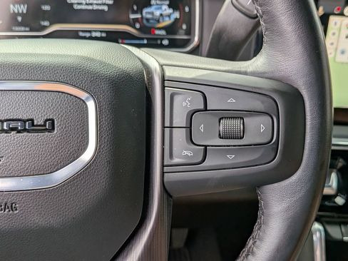 Used 2025 GMC Sierra 2500 Denali Ultimate w/ Max Trailering Package AWD/4WD image 21