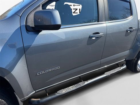Used 2019 Chevrolet Colorado LT w/ LT Convenience Package image 31