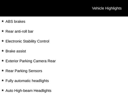 New 2026 Ford Bronco Sport Heritage AWD/4WD image 18