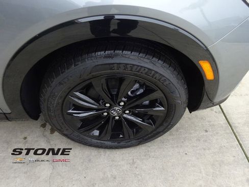 New 2026 Buick Envista Sport Touring w/ Convenience I Package image 10