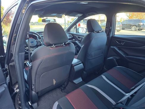 Used 2023 Subaru Impreza 2.0i Sport image 6