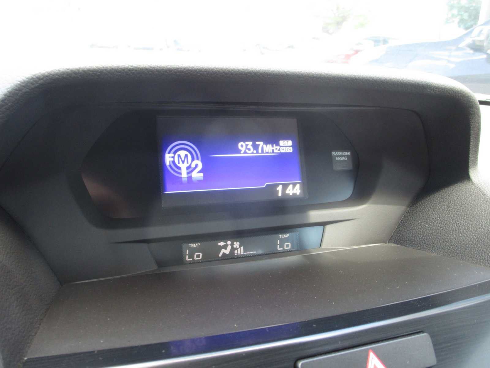 Certified 2021 Acura ILX FWD image 17