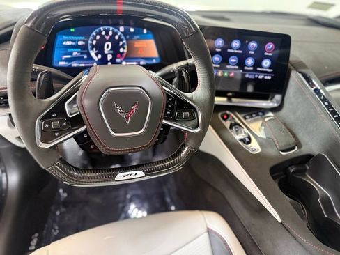 Used 2023 Chevrolet Corvette Z06 image 14