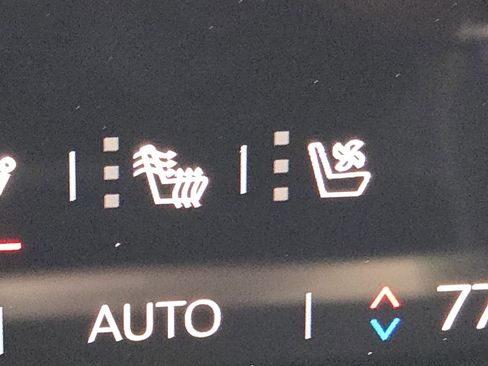 New 2026 GMC Terrain Denali w/ LPO, Floor Liner Package AWD/4WD image 6