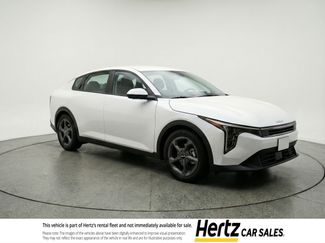 Used 2025 Kia K4 LXS video 1