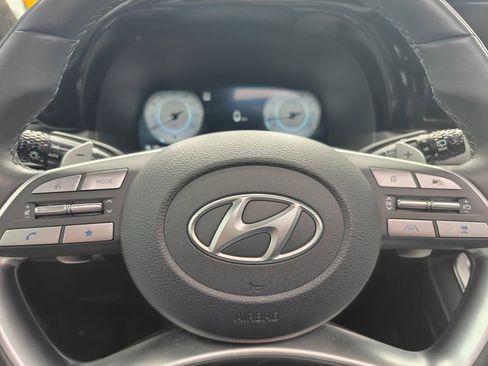 Used 2024 Hyundai Palisade Calligraphy image 14