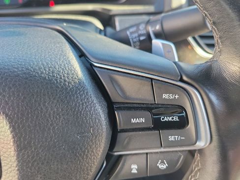 Used 2020 Honda Accord Sport image 24