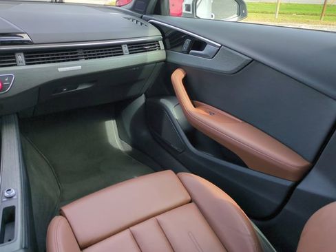 Used 2024 Audi A4 2.0T Premium Plus image 15