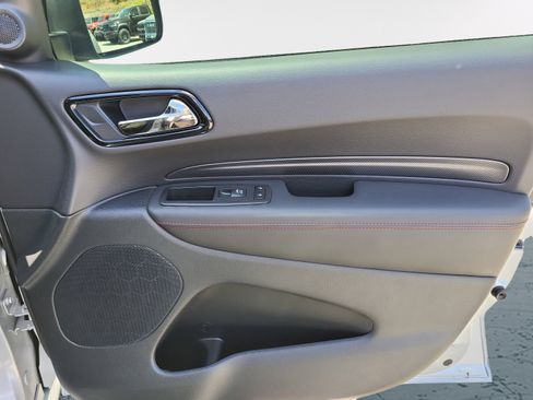 New 2026 Dodge Durango GT AWD/4WD image 25