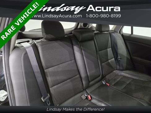 Used 2012 Acura TSX 2.4 image 7