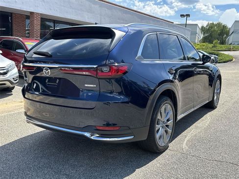 Used 2026 MAZDA CX-90 3.3 Turbo w/ Premium Plus Pkg AWD/4WD image 15