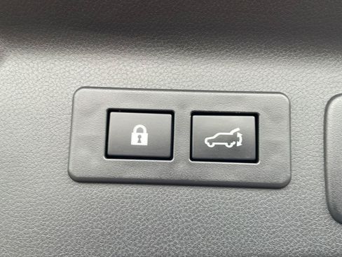 Used 2025 Subaru Forester Sport AWD/4WD image 30