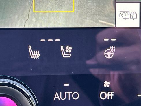 New 2026 Lexus RX 350h AWD/4WD image 24