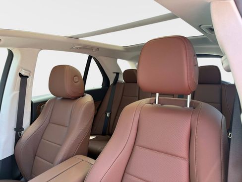 New 2026 Mercedes-Benz GLE 350 4MATIC image 20