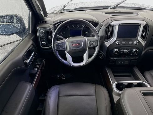 Used 2021 GMC Sierra 1500 SLT w/ SLT Premium Package image 21