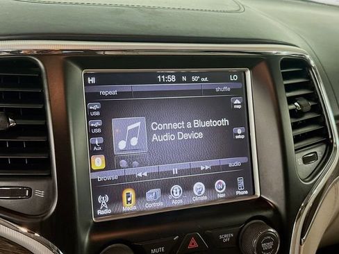 Used 2018 Jeep Grand Cherokee Summit image 15