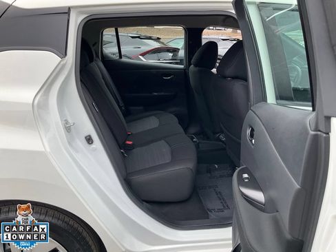 Used 2025 Nissan Leaf S FWD image 46