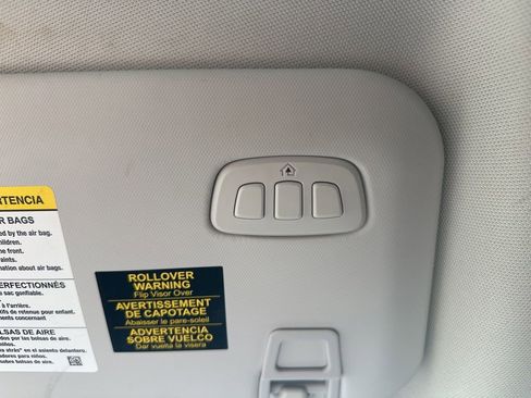 Used 2023 Ford Bronco Sport Outer Banks w/ Tech Package image 25