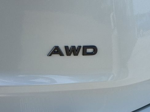 New 2026 Nissan Rogue SV w/ SV Premium Package image 9