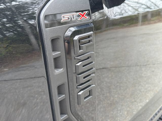 New 2026 Ford F250 XL w/ STX Appearance Package AWD/4WD image 23