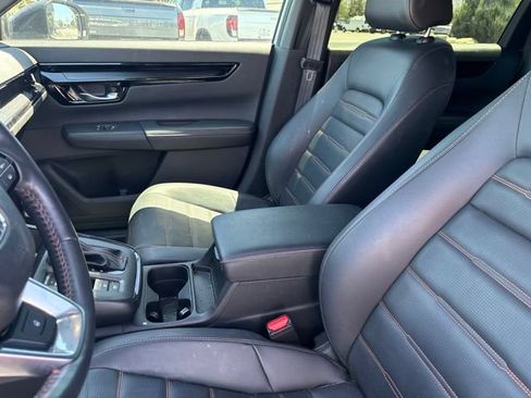 Used 2024 Honda CR-V Sport Touring image 15