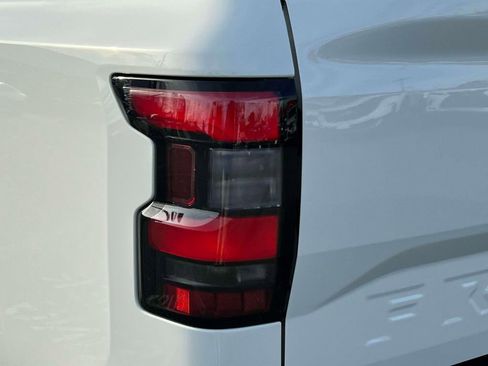 Certified 2024 Nissan Frontier S w/ Technology Package image 11
