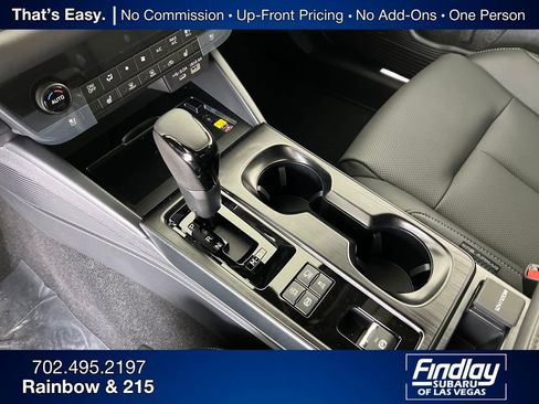 New 2026 Subaru Outback Touring w/ Touring Package image 29