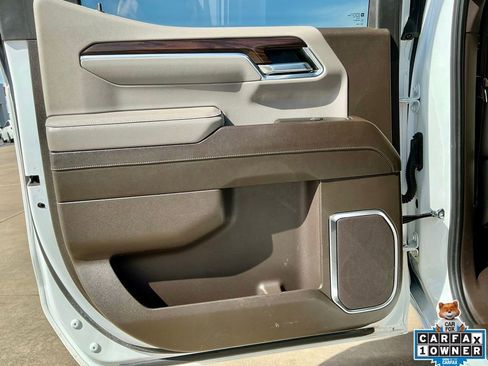 Used 2022 GMC Sierra 1500 SLT image 34