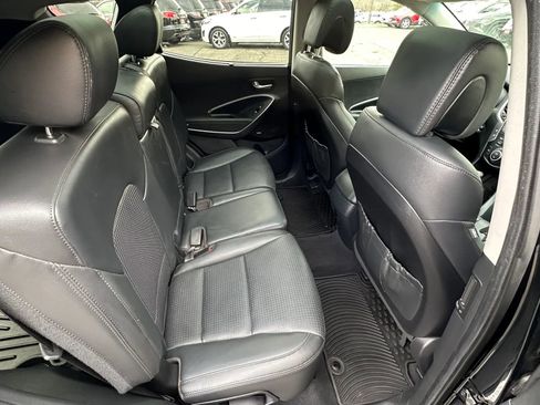 Used 2014 Hyundai Santa Fe Sport 2.0T w/ Technology Package 05 image 24