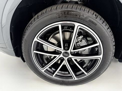 Used 2026 Audi Q5 Premium Plus w/ Premium Plus AWD/4WD image 30
