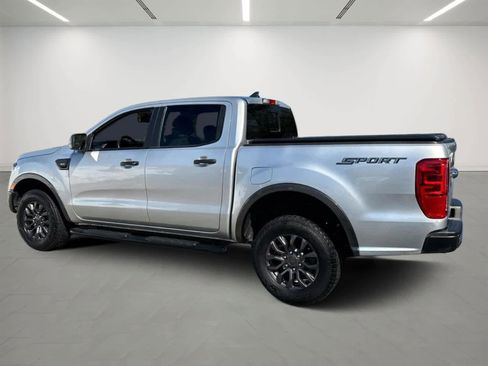 Used 2019 Ford Ranger XLT w/ Equipment Group 302A Luxury image 3