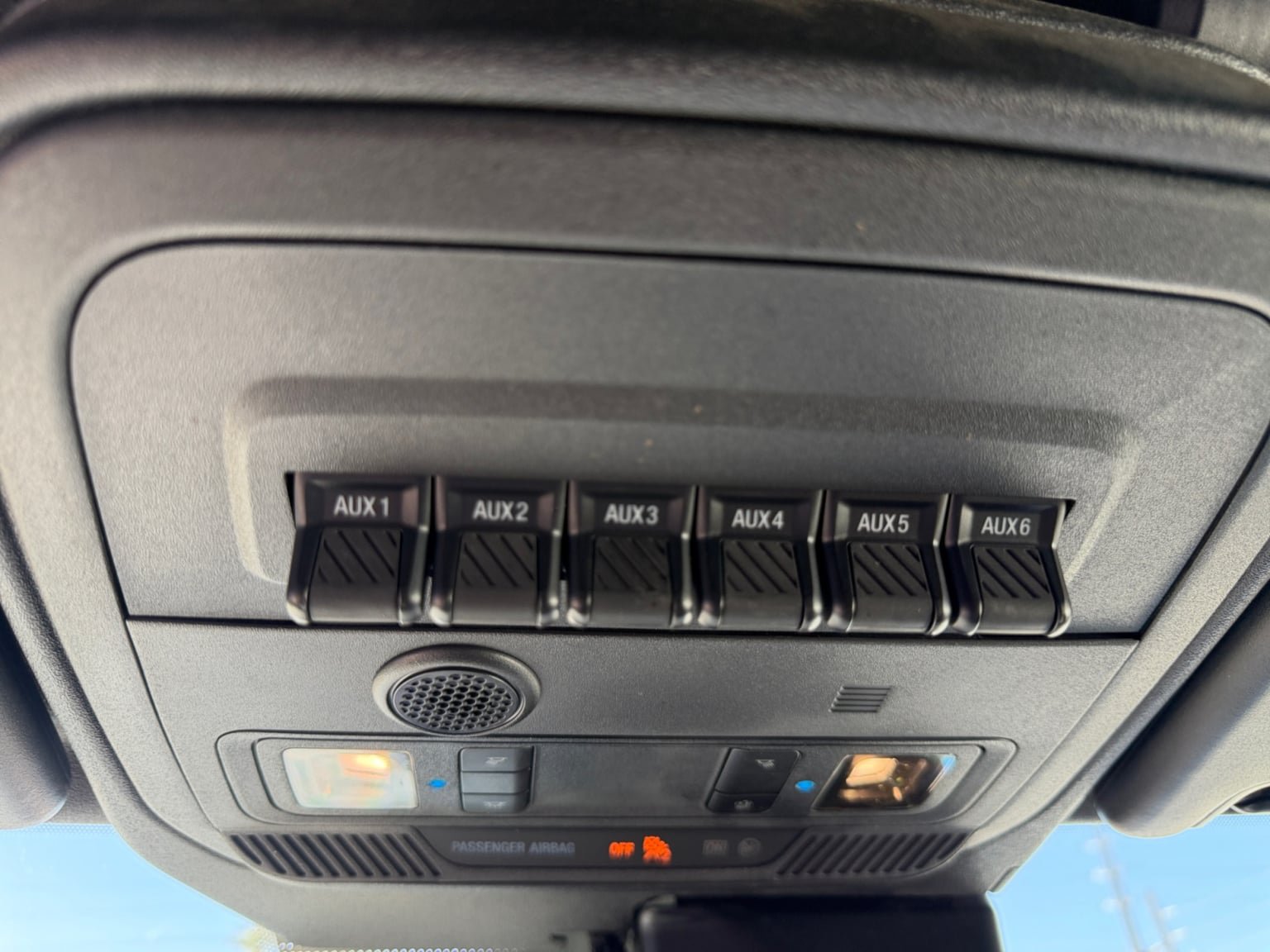 Used 2022 Ford Bronco Raptor AWD/4WD image 23