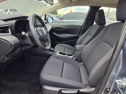 Used 2026 Toyota Corolla LE FWD image 26