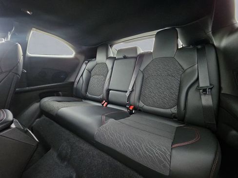 New 2025 Dodge Charger R/T w/ Quick Order Package 25M R/T image 14