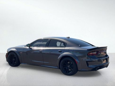 Used 2023 Dodge Charger Scat Pack image 3