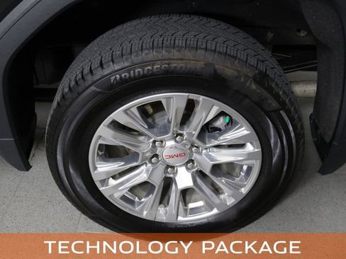 Used 2022 GMC Sierra 1500 Denali w/ Technology Package AWD/4WD image 17
