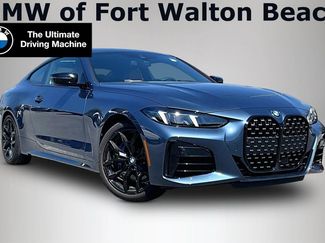 New 2026 BMW 430i Coupe w/ M Sport Package video 1