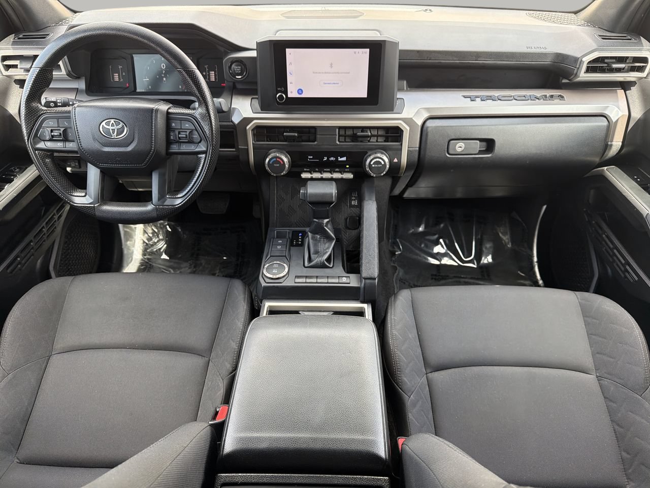 Used 2024 Toyota Tacoma SR5 RWD image 11