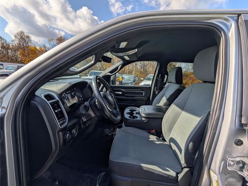 Used 2024 RAM 2500 Big Horn image 15