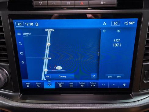 Used 2022 Ford F150 Platinum w/ Equipment Group 701A High AWD/4WD image 20