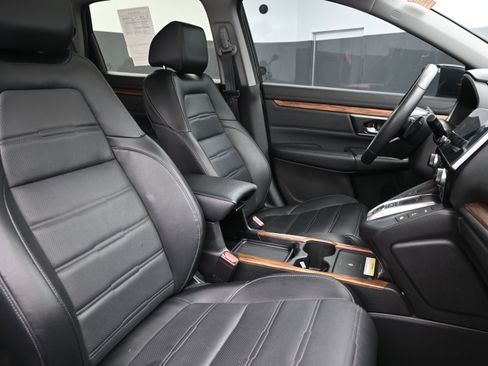 Used 2022 Honda CR-V Touring image 26