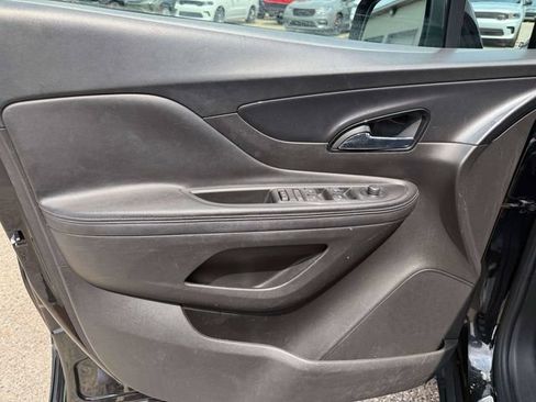 Used 2018 Buick Encore Preferred FWD image 14