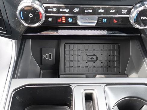 New 2026 Ford F150 Platinum AWD/4WD image 30