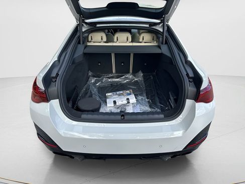 New 2026 BMW M440i w/ Premium Package RWD image 28