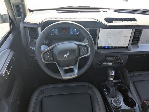 New 2025 Ford Bronco Outer Banks image 67